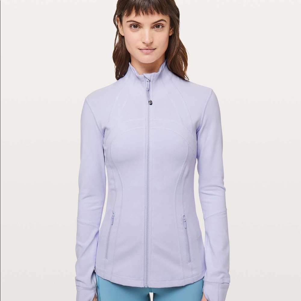 Lululemon define jacket